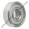 Groove Ball Bearing 608-2Z/C5 for Jigsaw Bosch PST 650