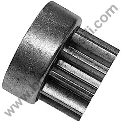 Pinion Left for Lawnmower Dolmar PM48S - 1