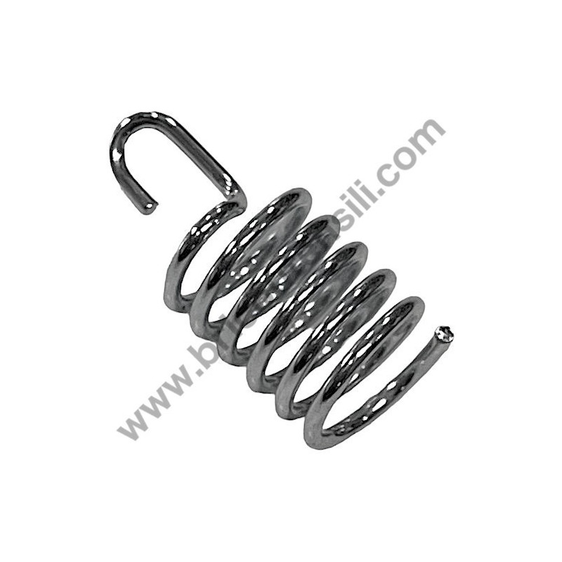 Compression Spring 15 for Hedgetrimmer Makita EH5000W