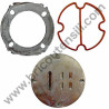 ABAC Valve Plate Kit for Pump Unit O20P