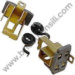 Supporto Spazzole per Miscelatori Skil 1609-1611-1612-1613