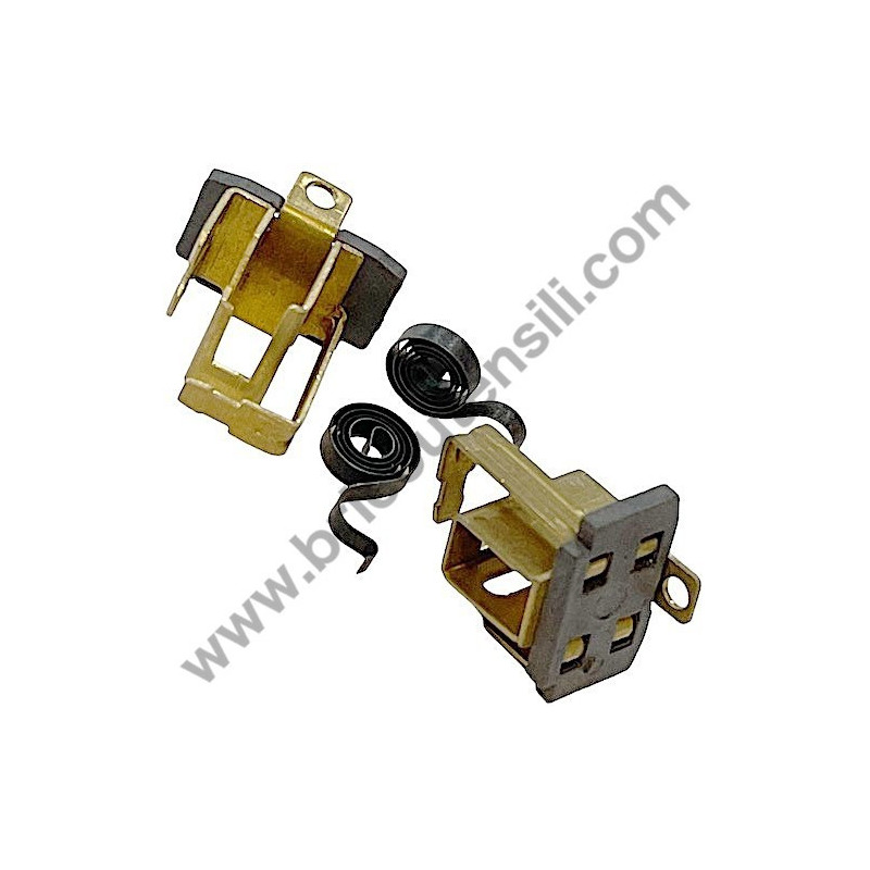 Carbon Brushe Holder for Mixers Skil 1609-1611-1612-1613