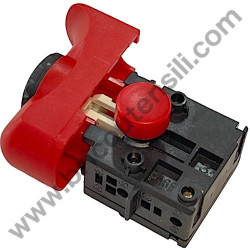 On-Off Switch for Mixer Skil 1609