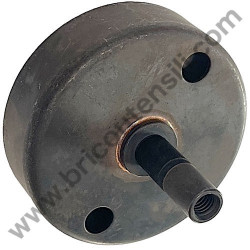 Clutch Drum for TANAKA Brushcutter TBC-355