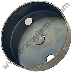 Clutch Drum for TANAKA Brushcutter TBC-355 - 1