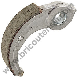 Clutch Shoe for TANAKA Brushcutter TBC-355