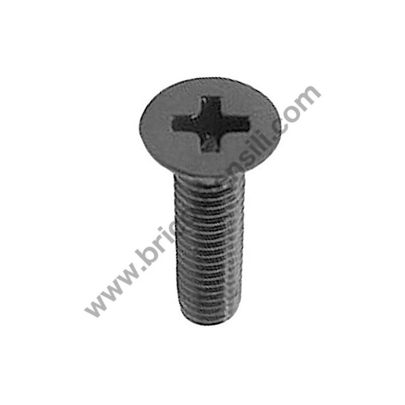 Thread-Forming Screw M6x20 for Mitre Saw Bosch GTM 12 JL