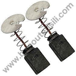 Carbon Brush Set for DW479 Type 1 Small Angle Grinder