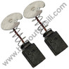 Carbon Brush Set for DW479 Type 1 Small Angle Grinder