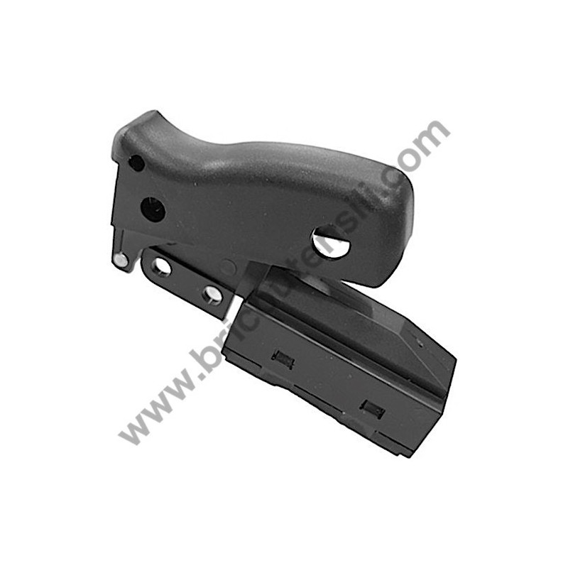 DeWalt Angle Grinder DWE490 Type 1 Switch Assembly