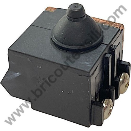 Switch for DWE4056 Small Angle Grinder
