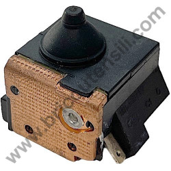 Switch for DWE4056 Small Angle Grinder - 1