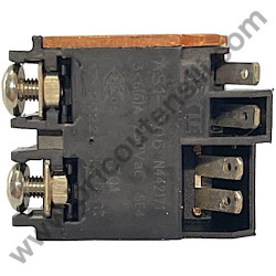 Interruttore per Smerigliatrice Angolare DeWalt DWE4056 - 2