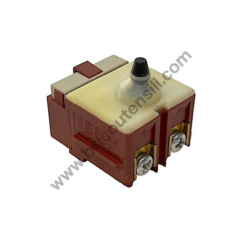 Switch for DW821 Small Angle Grinder