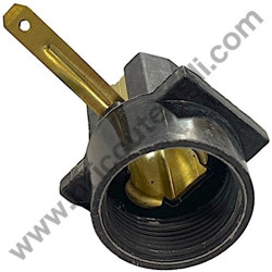 Supporto Spazzole per Trapano Elettrico DeWalt DW130 Tipo 1 - 1