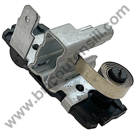 Supporto Spazzola per Smerigliatrice Angolare DeWalt DWE490