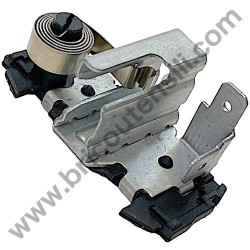 Supporto Spazzola per Smerigliatrice Angolare DeWalt DWE490 - 1