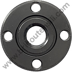Outer Flange for DW821 Small Angle Grinder - 1