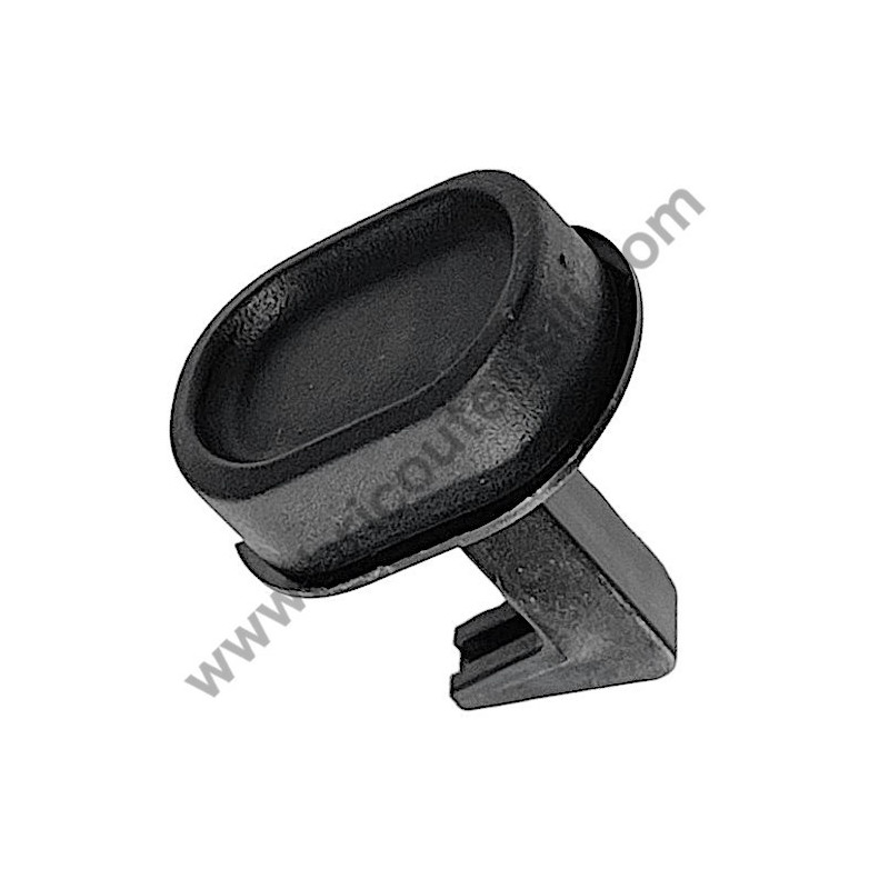 Button Lock-Off for DWE490 Angle Grinder