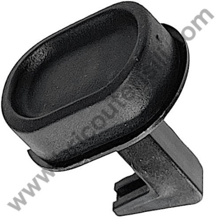 Pulsante Sblocco per Smerigliatrice Angolare DeWalt DWE490