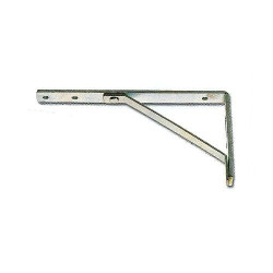 Shelf Lightweight with Support  "Fixed"