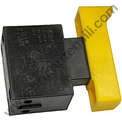 Switch for Miter Saw Valex TLS305 - 1