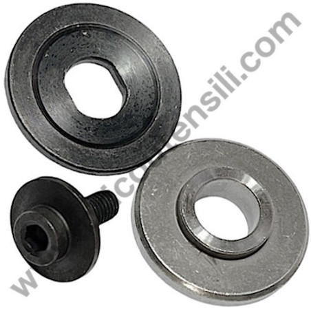 Washer Kit for Slide Compound Mitre Saw TRL216