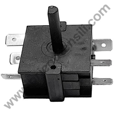 Switch for Vacuum Cleaner Stanley SXVC20PE