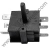 Switch for Vacuum Cleaner Stanley SXVC20PE