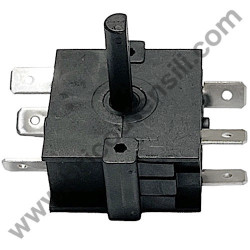 Interruttore per Aspirapolvere Stanley SXVC20PE - 1