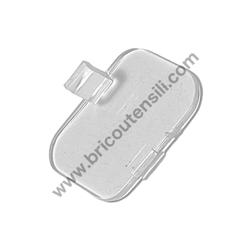 Laser Window for Slide Compound Mitre Saw Fox F36259DB