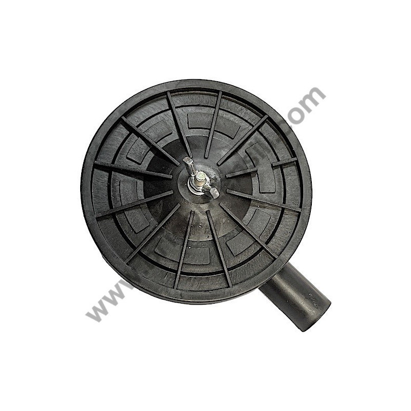 Air Cleaner Complete for Pump Unit Fiac AB17