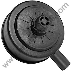 Air Cleaner Complete for Pump Unit Fiac AB17 - 2