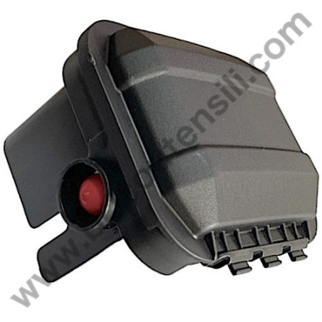 Ricambi Hitachi per Motosega da Potatura Hitachi CS25EC-SC