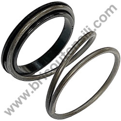 Molla Testina per Decespugliatore Alpina B42