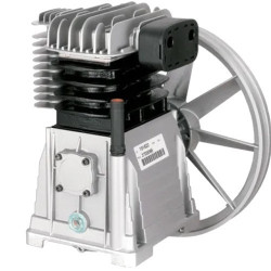 Gruppo Pompante per Compressore a Cinghia A29B BLU