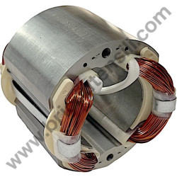 Ricambi Metabo per Smerigliatrici Angolari L 3709-L10-10-LE 9-10