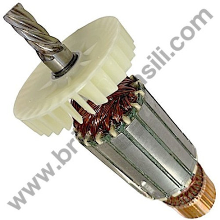 Ricambi Metabo per Smerigliatrici Angolari L 3709-L10-10-LE 9-10