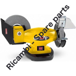 Troncatrice per Metallo Femi 780 XL