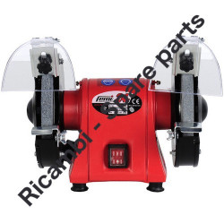 Troncatrice per Metallo Femi 780 XL