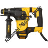 Ricambi DEWALT per Martello Tassellatore D25333K Tipo 2