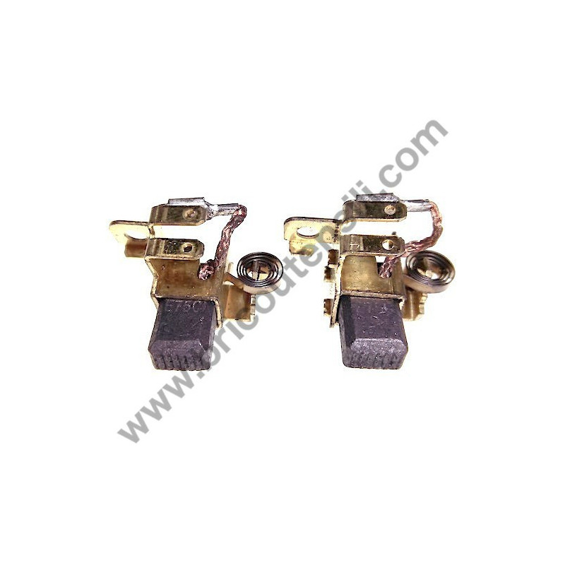 Ricambi Bosch per Trapani Avvitatori a Batteria GSR 10,8 V-LI-2