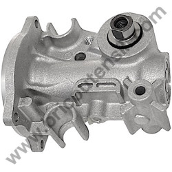 All Purpose Compact Saw Dremel DSM20 Worm-Gear Housing - 1