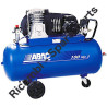Gruppo Pompante per Compressore a Cinghia A29B BLU