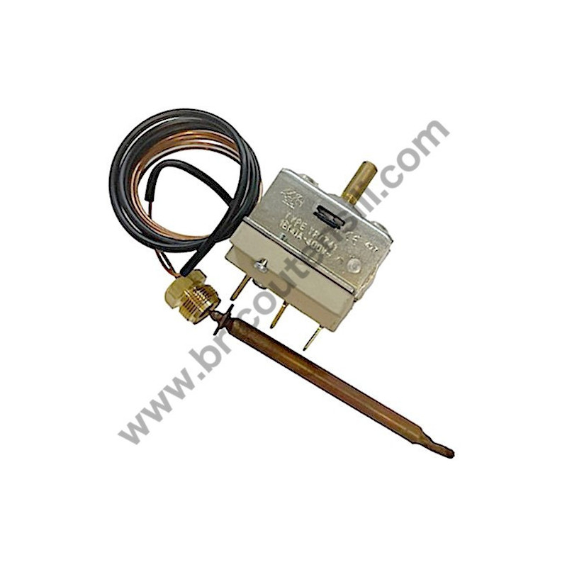 Termostato per Idropulitrici Annovi & Reverberi AR 6950-6970-7850-8840