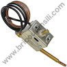 Thermostat for Pressure Washers Annovi&Reverberi AR 6950-6970-7850-8840 - 1