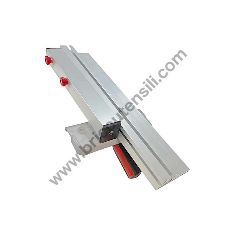 Guida Parallela per Sega a Nastro BAS 505 Precision WNB