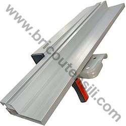 Guida Parallela per Sega a Nastro BAS 505 Precision WNB - 1