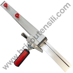 Fence Carrier for Band Saw BAS 505 Precision WNB - 2