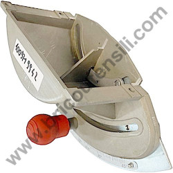 Table Trunnion for Band Saw Metabo BAS 317 Precision WNB - 1